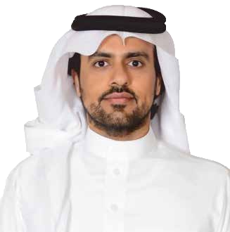 سعادة الدكتور/ عبدالله القويزاني