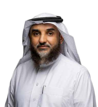 سعادة الدكتور/ عبدالله عسيري