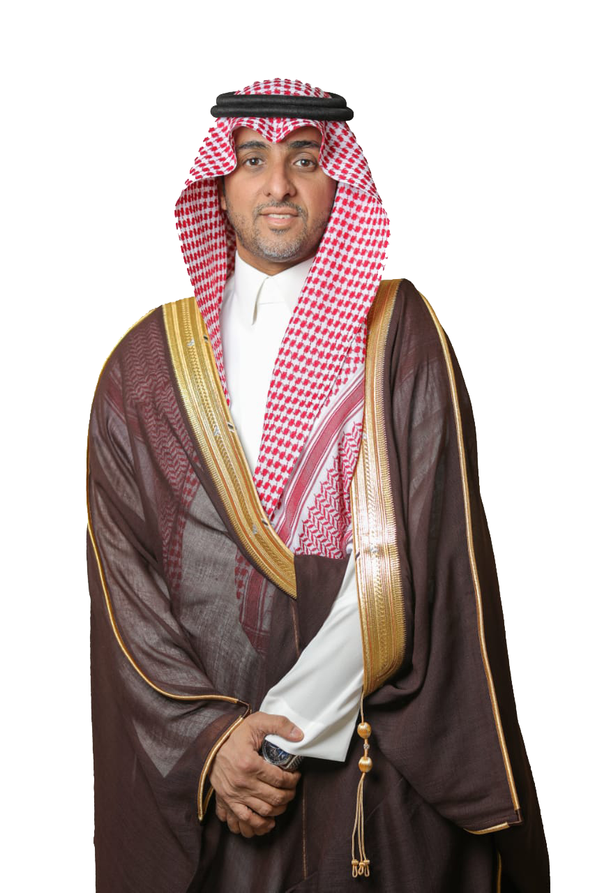 سعادة العقيد المهندس / عادل العتيبي