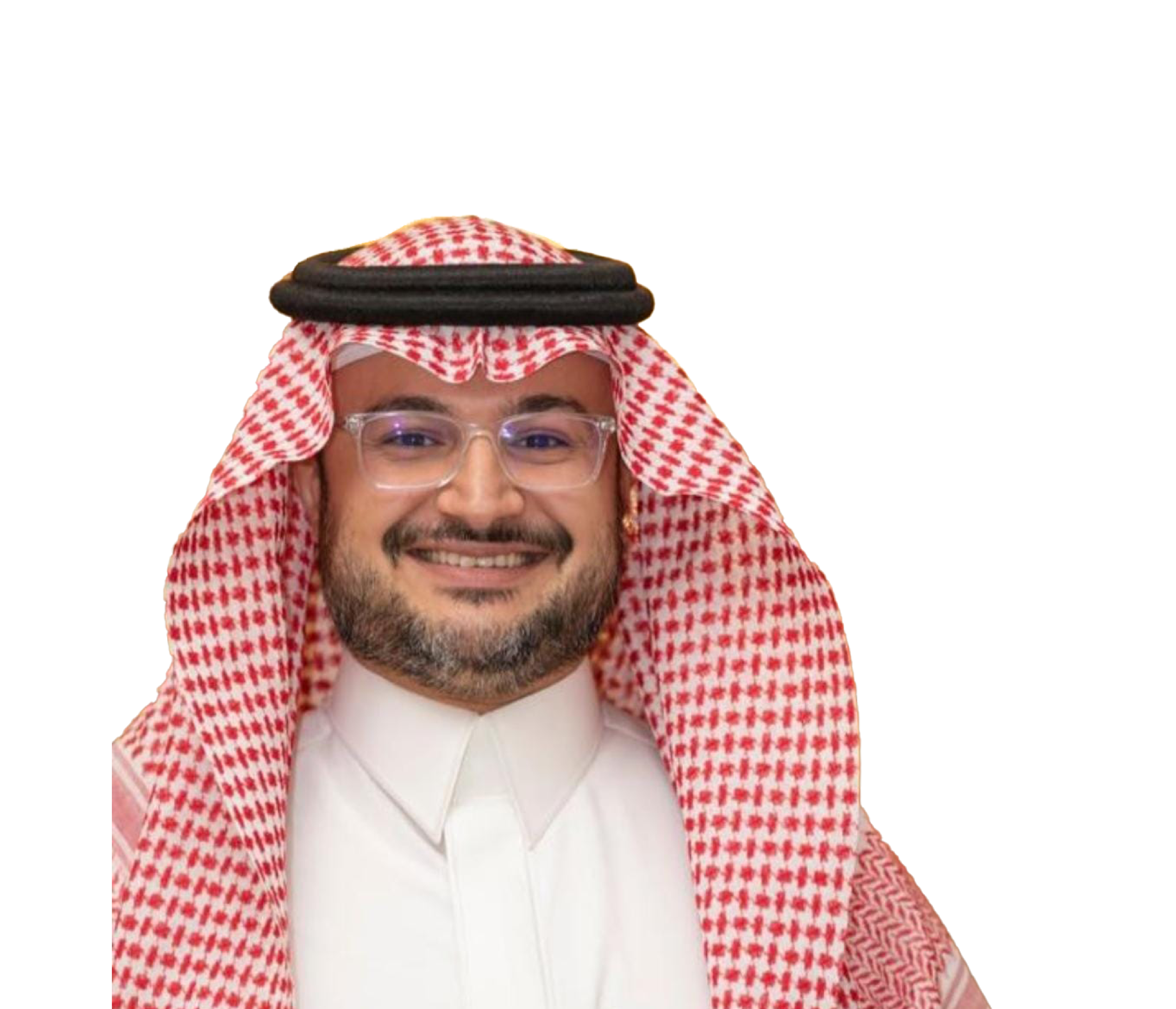 سعادة الأستاذ/ محمد الملحم