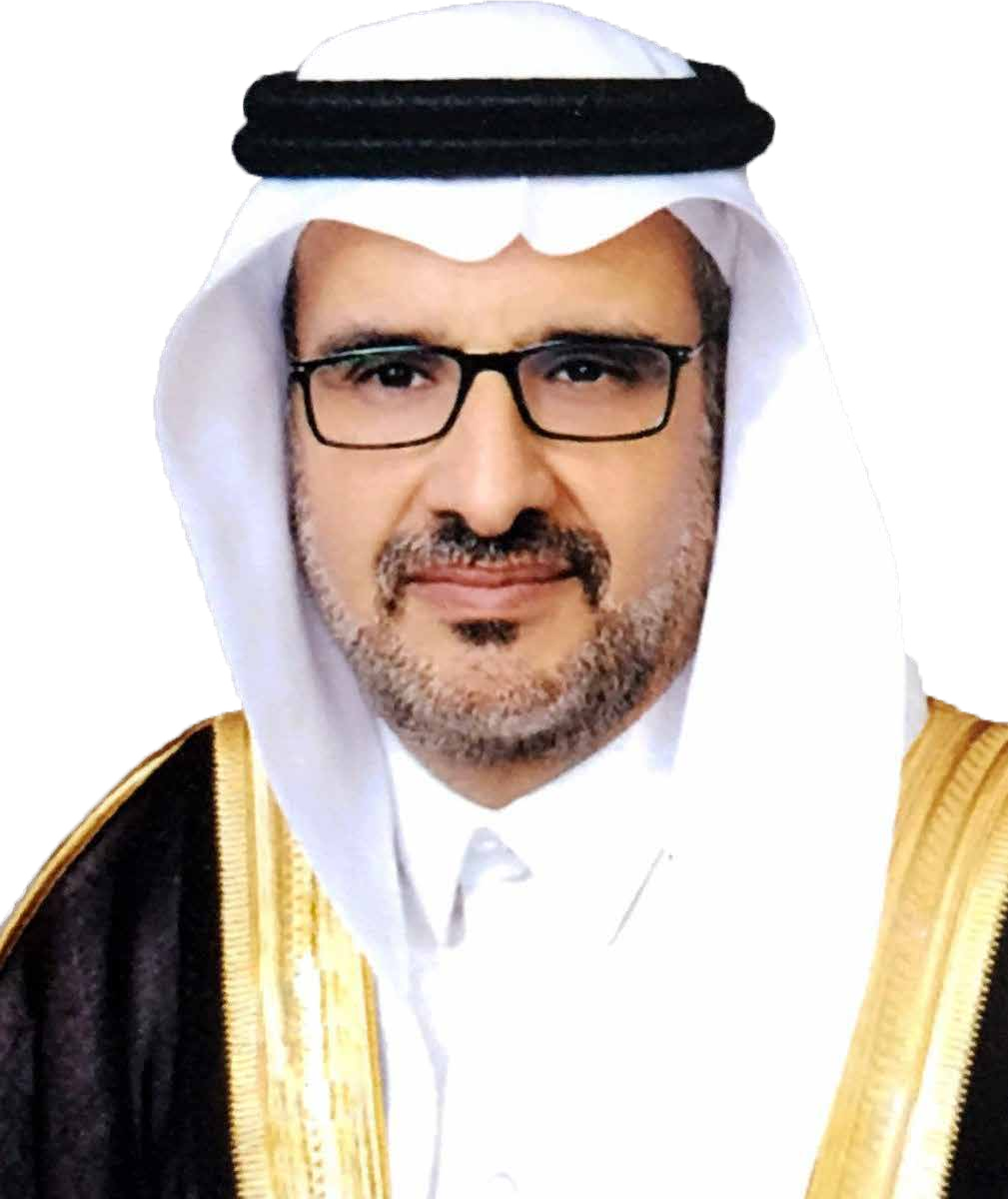 سعادة الأستاذ / علي عسيري