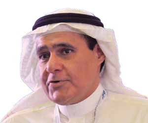 سعادة المهندس / أحمد عجب نور