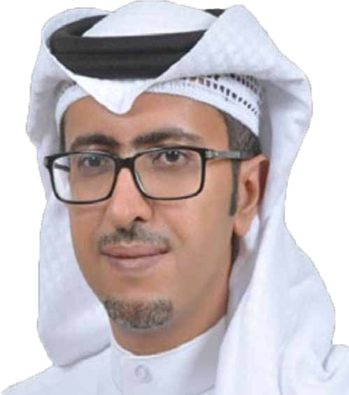 سعادة الأستاذ / تركي آل دغرير