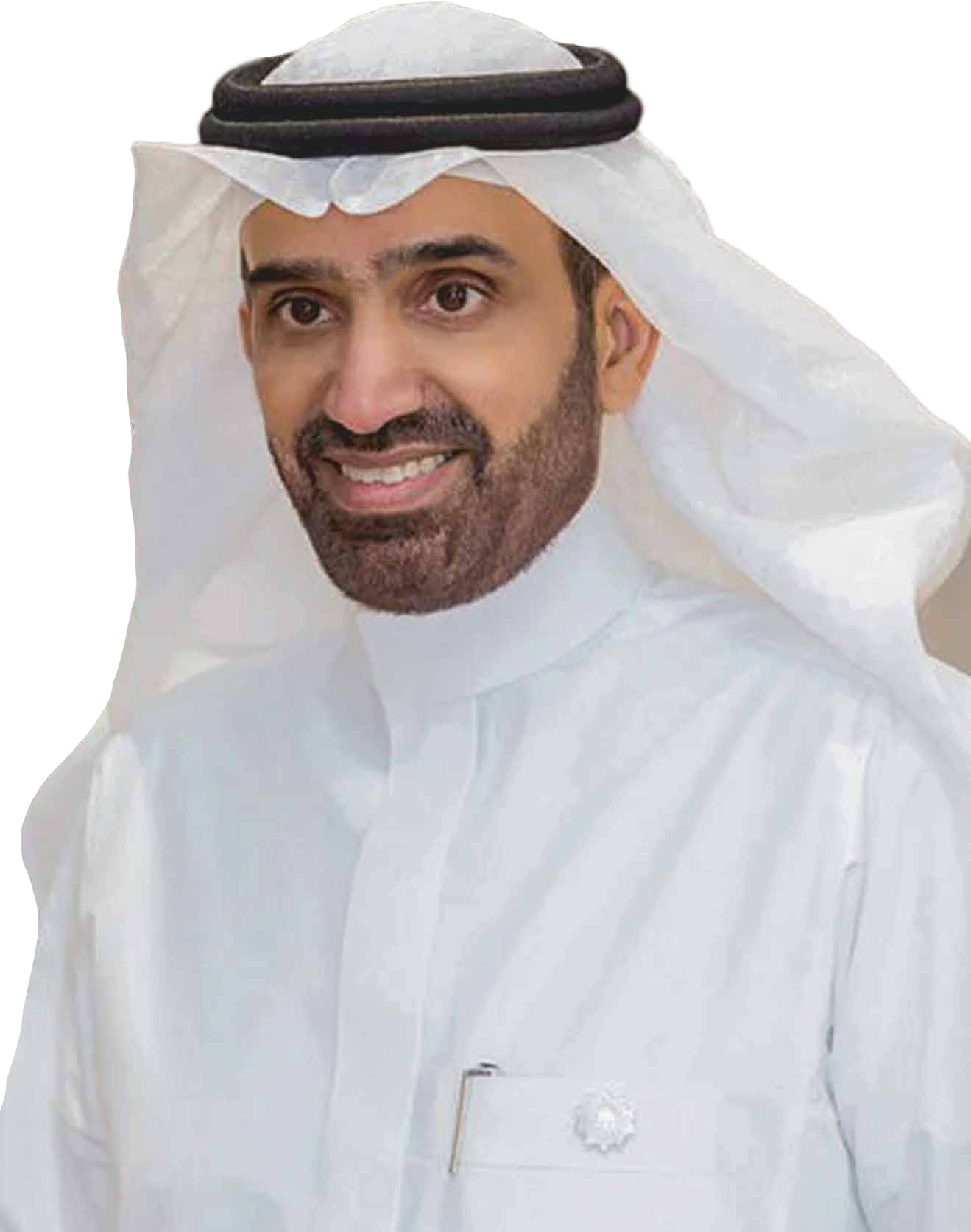 أعضاء المجلس