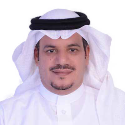 سعادة الدكتور / فيحان العتيبي